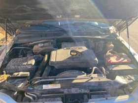 Jeep Cherokee 2.5 CRD - 5500 € / 10757.07 лв. - 14035271 13