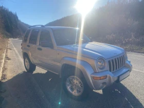 Jeep Cherokee 2.5 CRD - 5500 € / 10757.07 лв. - 14035271 6