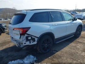 Honda Pilot AWD BLACK EDITION | Mobile.bg � ����� ������ 4