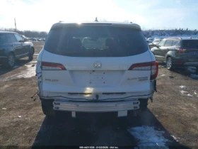 Honda Pilot AWD BLACK EDITION | Mobile.bg � ����� ������ 9