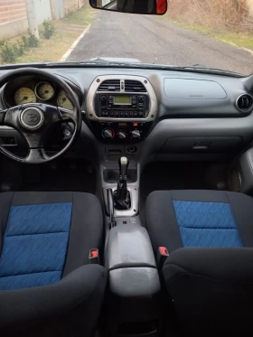 Toyota Rav4 - 1800 € / 3520.49 лв. - 17751779 4