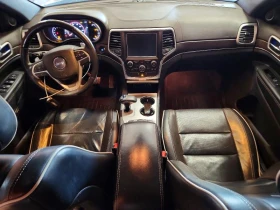 Jeep Grand cherokee OVERLAND AWD* подгрев* окачване-пружини* Alpine Au - 8600 € / 16820.14 лв. - 19487138 10