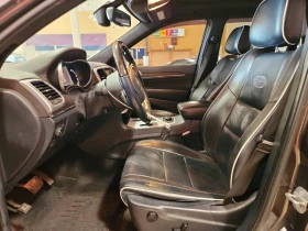 Jeep Grand cherokee OVERLAND AWD* подгрев* окачване-пружини* Alpine Au - 8600 € / 16820.14 лв. - 19487138 7