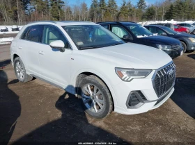 ������ Audi Q3