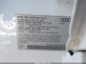 Audi Q3 2l Premium Plus 45 Tfsi S Line Quattro Tiptronic | Mobile.bg � ����� ������ 9