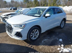 Audi Q3 2l Premium Plus 45 Tfsi S Line Quattro Tiptronic | Mobile.bg � ����� ������ 2