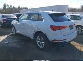 Audi Q3 2l Premium Plus 45 Tfsi S Line Quattro Tiptronic | Mobile.bg � ����� ������ 3