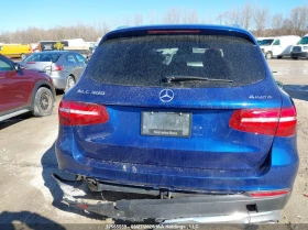 Mercedes-Benz GLC 300 4matic* Памет* Панорама  - 14500 € / 28359.53 лв. - 47194289 5