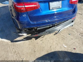Mercedes-Benz GLC 300 4matic* Памет* Панорама  - 14500 € / 28359.53 лв. - 47194289 6
