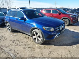 Mercedes-Benz GLC 300 4matic* Памет* Панорама 