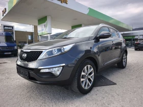 Kia Sportage 1.6i LPG FACE FULL SERVICE NEW !!!