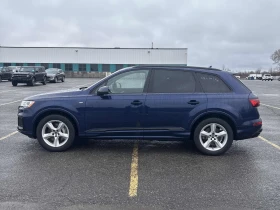 Audi Q7 Komfort 55 TFSI quattro - 27189 € / 53177.06 лв. - 31742182 2