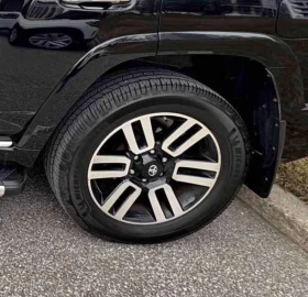 Toyota 4runner * 4WD * PANO* KEYLESS* �������*  | Mobile.bg � ����� ������ 7