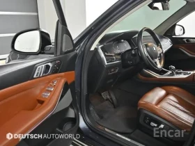 BMW X7 * DISTRONIC * HARMAN KARDON * 360 | Mobile.bg � ����� ������ 10