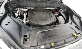 Volvo Xc90 2.0 D6, HeadUP, �������, ��������,  | Mobile.bg � ����� ������ 5