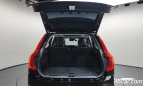 Volvo Xc90 2.0 D6, HeadUP, �������, ��������,  | Mobile.bg � ����� ������ 17