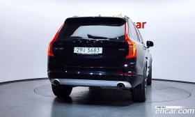 Volvo Xc90 2.0 D6, HeadUP, �������, ��������,  | Mobile.bg � ����� ������ 4