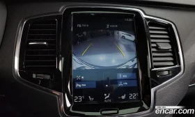 Volvo Xc90 2.0 D6, HeadUP, �������, ��������,  | Mobile.bg � ����� ������ 12