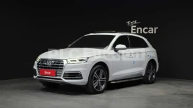 ����� �� �������� �� Audi Q5
