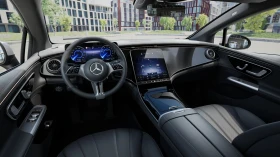 Mercedes-Benz EQE 300 | Auto.bg — изображение 8