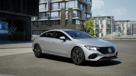 Mercedes-Benz EQE 300
