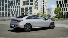 Mercedes-Benz EQE 300 | Auto.bg — изображение 4