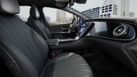 Mercedes-Benz EQE 300 | Auto.bg — изображение 9