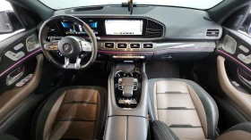 Mercedes-Benz GLE 53 4MATIC 360* �����* �����* SOFT-CLOSE* HEAD-UP* PANO* ���� | Mobile.bg � ����� ������ 6