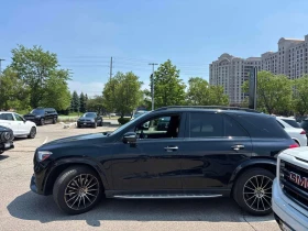 Mercedes-Benz GLE 450 BURMESTER/ОБДУХВАНЕ/ПАНОРАМА/360/OT MERCEDES - 39900 € / 78037.62 лв. - 27751864 3
