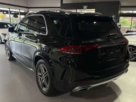 Mercedes-Benz GLE 450 PANO| ПОДГРЕВИ| LANE ASSIST| МЪРТВА ТОЧКА|  | Auto.bg — изображение 5