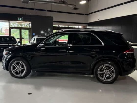 Mercedes-Benz GLE 450 PANO| ПОДГРЕВИ| LANE ASSIST| МЪРТВА ТОЧКА|  | Auto.bg — изображение 6