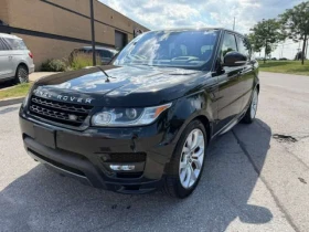 Land Rover Range Rover Sport * V8 Supercharged * CARFAX * ���������� | Mobile.bg � ����� ������ 6