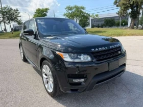 Land Rover Range Rover Sport * V8 Supercharged * CARFAX * ���������� | Mobile.bg � ����� ������ 2