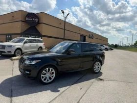 ������ Land Rover Range Rov...