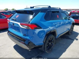 Toyota Rav4 HYBRID* XSE* AWD* ����* �������* �������*  | Mobile.bg � ����� ������ 4