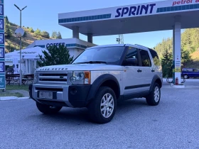 Land Rover Discovery 2.7TDV6* HSE* ИТАЛИЯ* 2КЛЮЧА* 