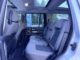 Land Rover Discovery 2.7TDV6* HSE* ИТАЛИЯ* 2КЛЮЧА*  | Auto.bg — изображение 8