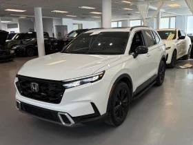 Honda Cr-v Touring | CARFAX | АВТОКРЕДИТ БЕЗ ПЪРВОНАЧАЛНА 