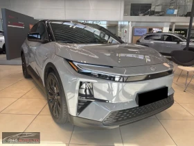 Toyota C-HR НОВ!LOUNGE/343HP/4X4/360/PANO/SKY&SOUND/ACC/911z | Auto.bg — изображение 4