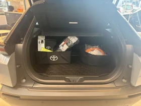 Toyota C-HR НОВ!LOUNGE/343HP/4X4/360/PANO/SKY&SOUND/ACC/911z | Auto.bg — изображение 7