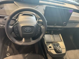 Toyota C-HR НОВ!LOUNGE/343HP/4X4/360/PANO/SKY&SOUND/ACC/911z | Auto.bg — изображение 9