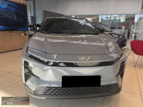 Toyota C-HR НОВ!LOUNGE/343HP/4X4/360/PANO/SKY&SOUND/ACC/911z | Auto.bg — изображение 2