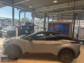 Toyota C-HR НОВ!LOUNGE/343HP/4X4/360/PANO/SKY&SOUND/ACC/911z | Auto.bg — изображение 3