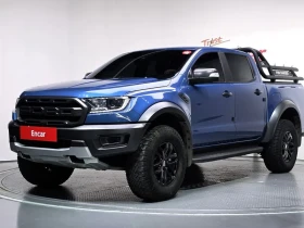 Ford Ranger 3Rd Generation 2.0 Raptor