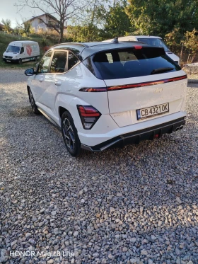 Hyundai Kona - 26500 € - 73095351 3