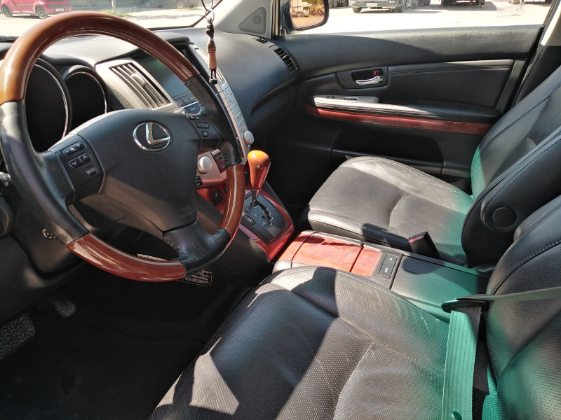 Lexus RX 300, снимка 17 - Автомобили и джипове - 40567047