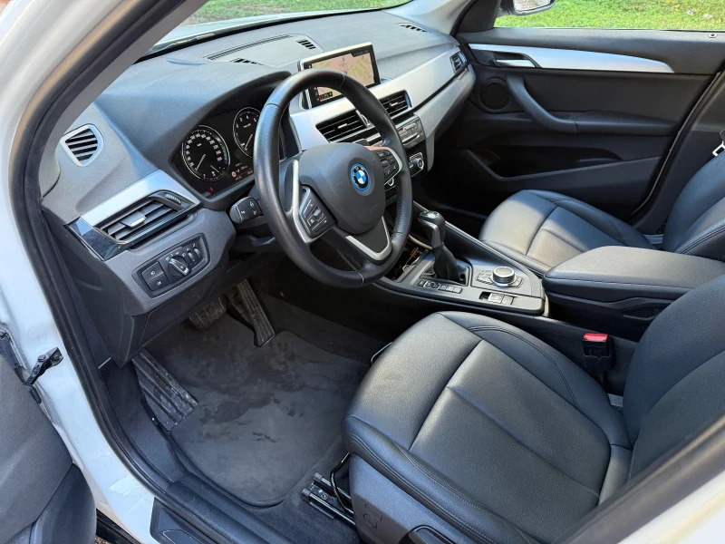 BMW X1 1.5plug-in hyb 4x4, снимка 7 - Автомобили и джипове - 48125254