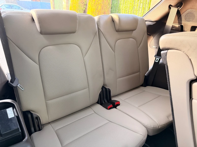Hyundai Santa fe Face Lift 2, 2 CRDI 4WD VERTEX, снимка 15 - Автомобили и джипове - 52727842