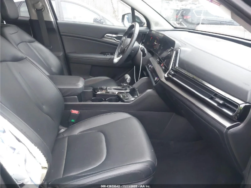 Kia Sportage EX* AWD* СЛЕДЕНЕ/ЛЕНТИ* М.ТОЧКА* КРУИЗ КОНТР., снимка 7 - Автомобили и джипове - 52944684