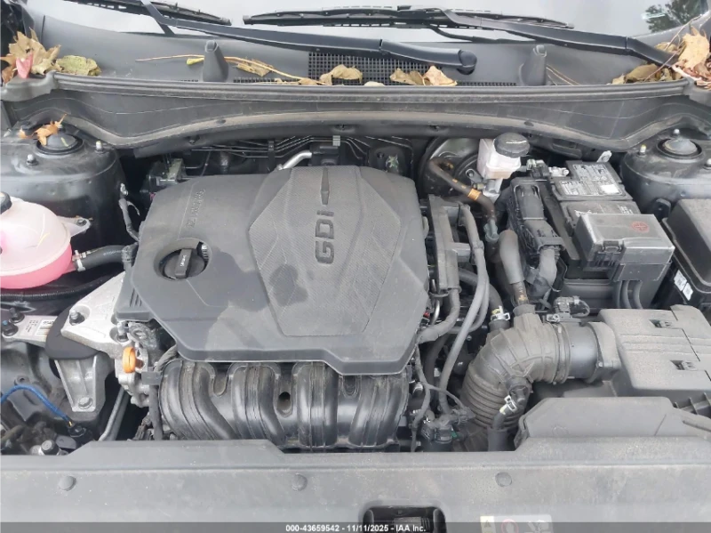 Kia Sportage EX* AWD* СЛЕДЕНЕ/ЛЕНТИ* М.ТОЧКА* КРУИЗ КОНТР., снимка 11 - Автомобили и джипове - 52944684